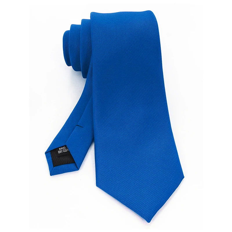 Silk Jacquard Necktie