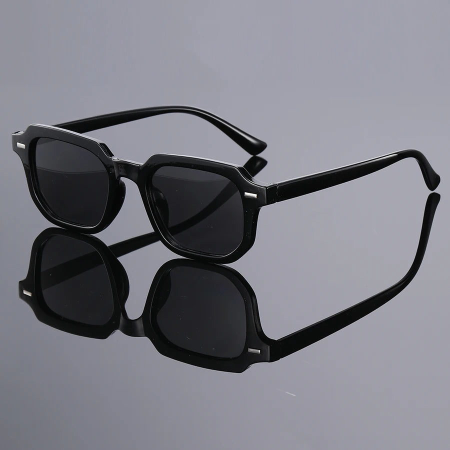 Classic UV-Protection Sunglasses