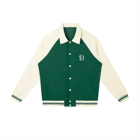 Varsity Baseball Jacket