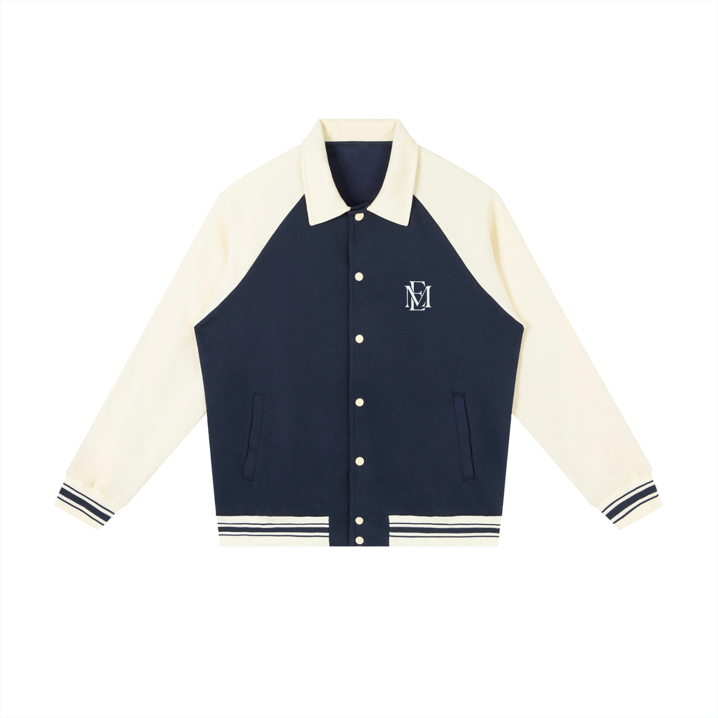 Varsity Baseball Jacket