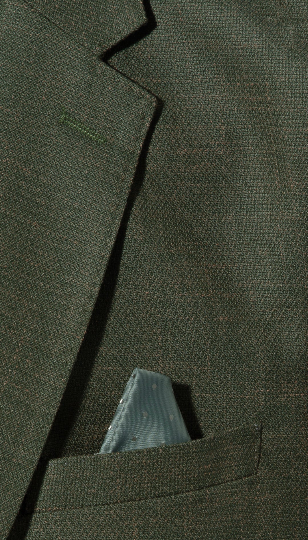Textured Tweed Suits