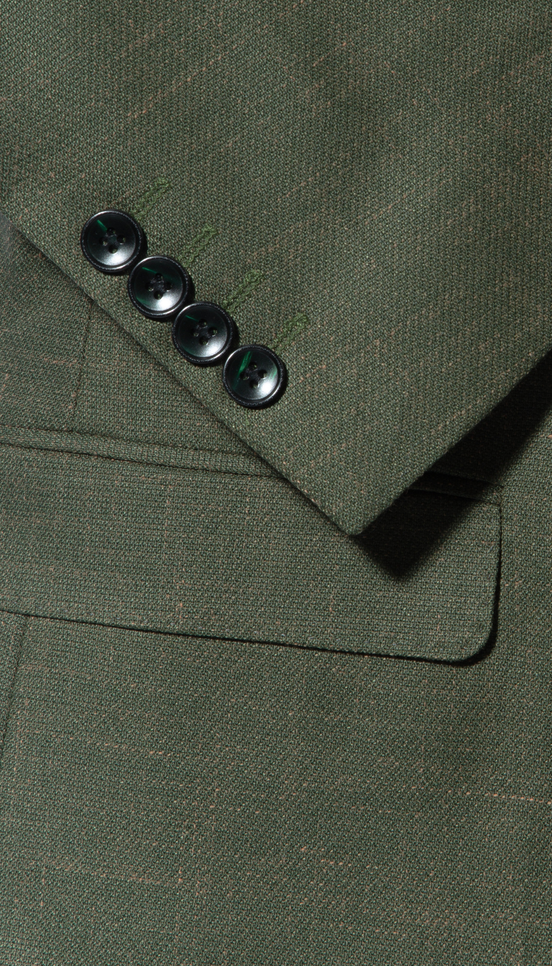 Textured Tweed Suits