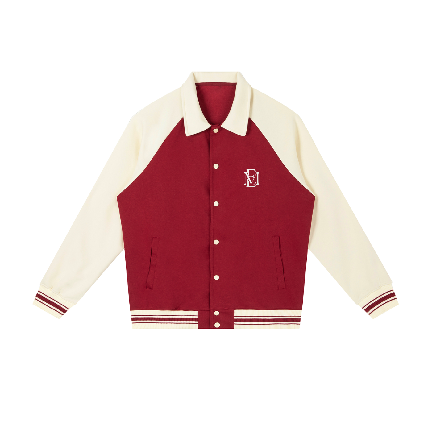 Varsity Baseball Jacket