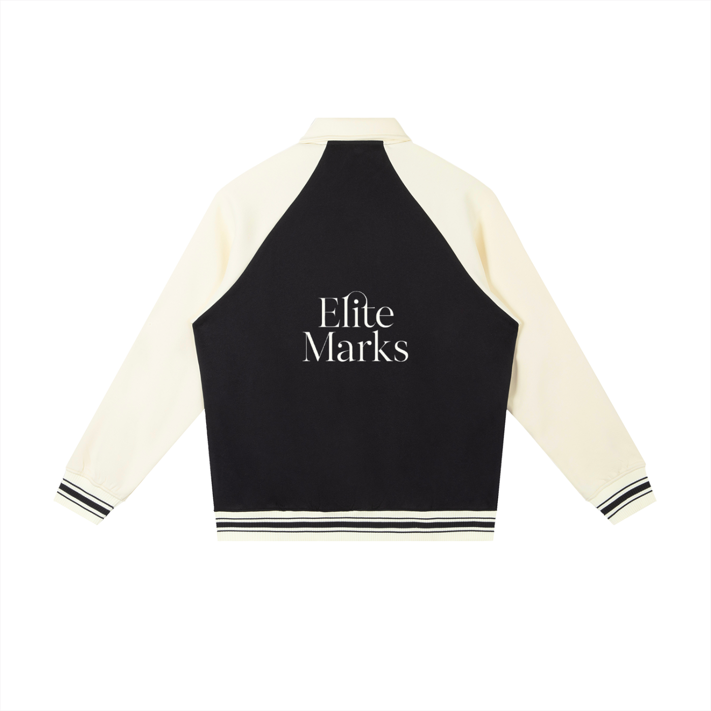 Varsity Baseball Jacket