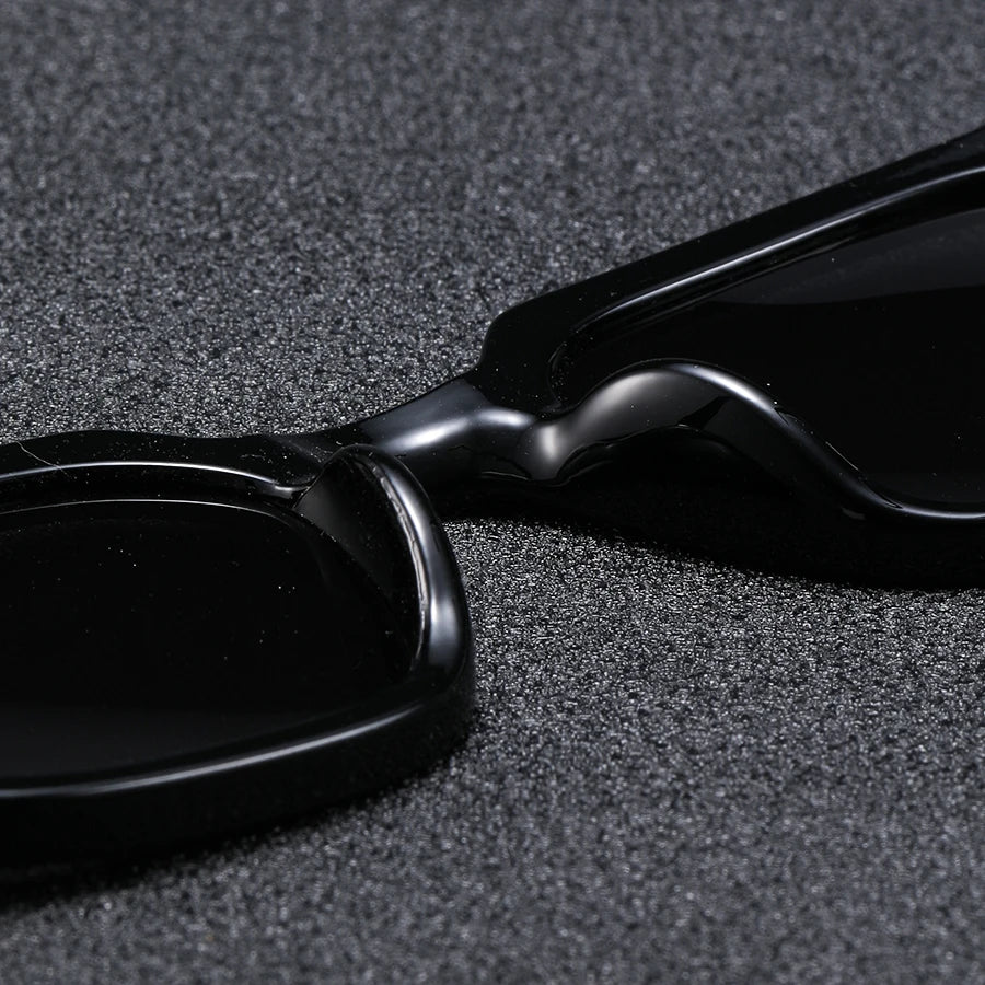 Classic UV-Protection Sunglasses