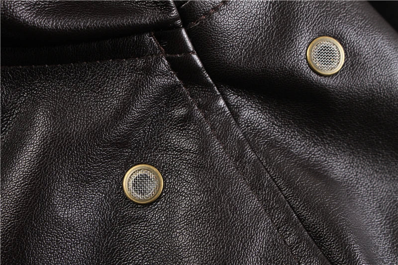 Classic Black Nylon Bomber Jacket