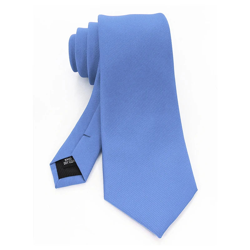 Silk Jacquard Necktie