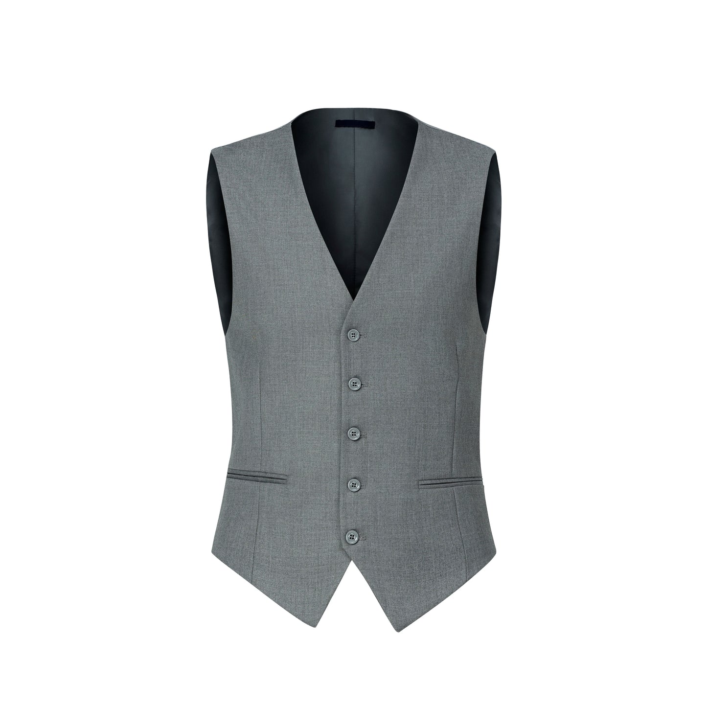 Men's Formal Suit — Slim Fit