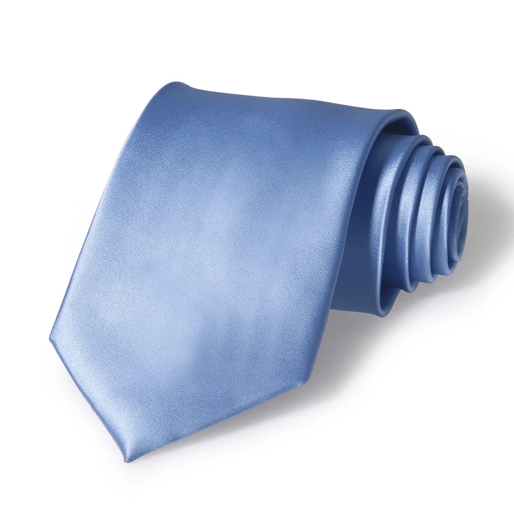 Water-Resistant Neckties