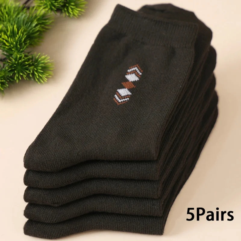Dress Socks — Everyday Comfort