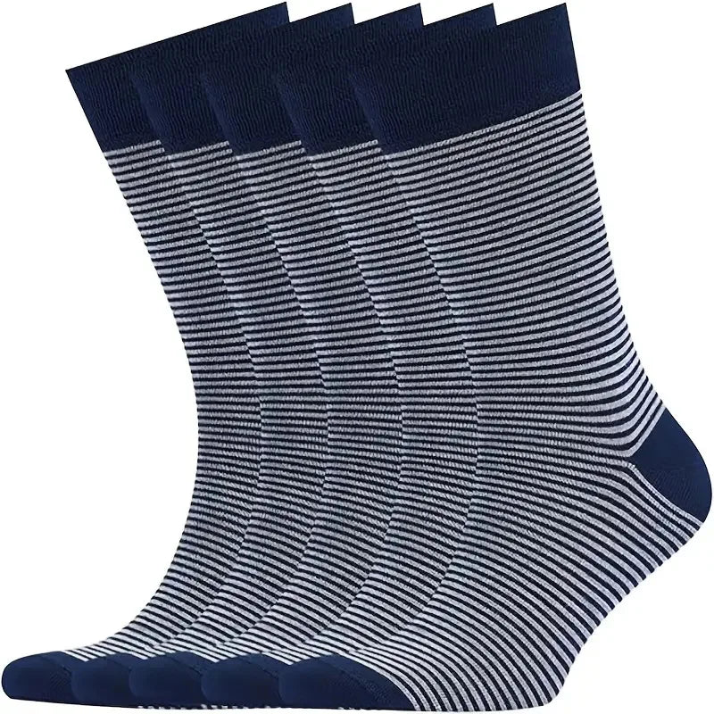 Dress Socks — Premium Knit