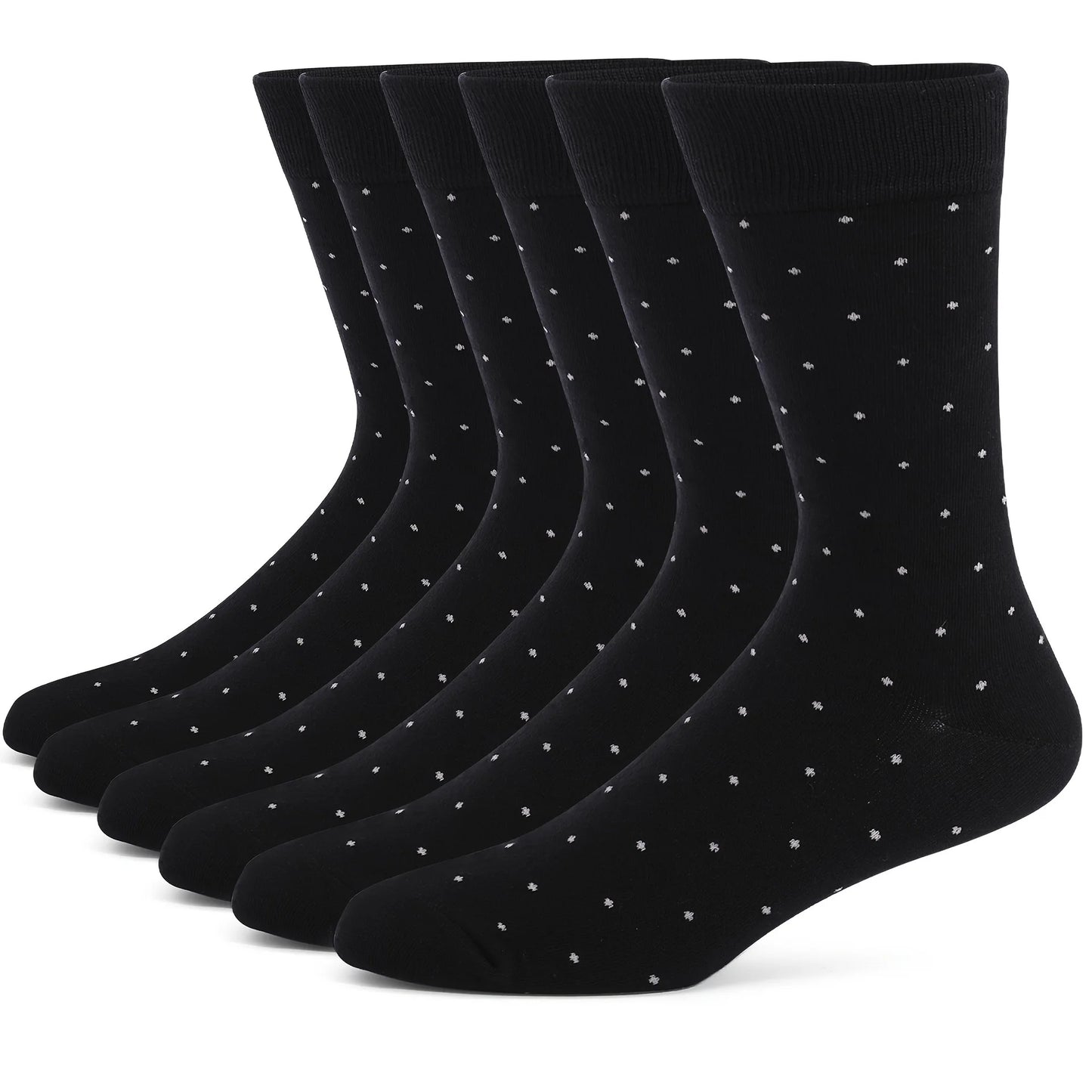 Dress Socks — Premium Knit