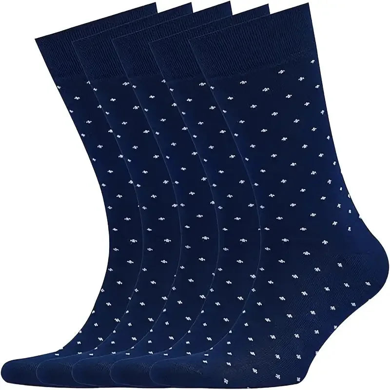 Dress Socks — Premium Knit