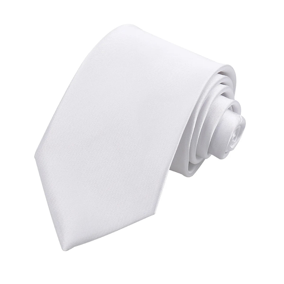Water-Resistant Neckties