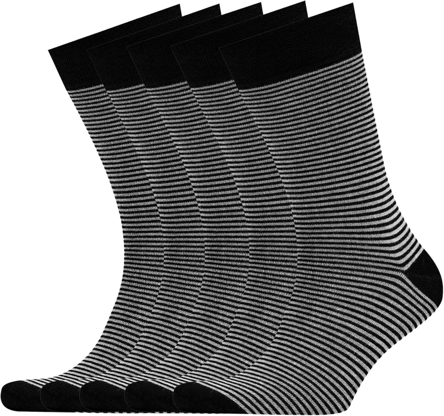 Dress Socks — Premium Knit