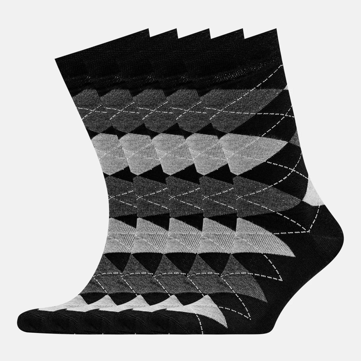 Dress Socks — Premium Knit
