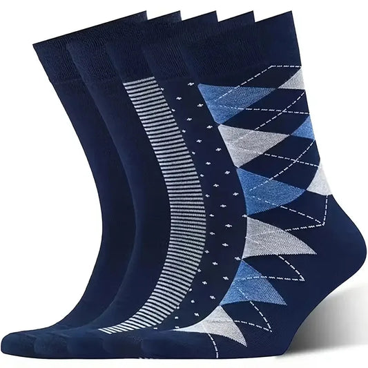 Dress Socks — Premium Knit