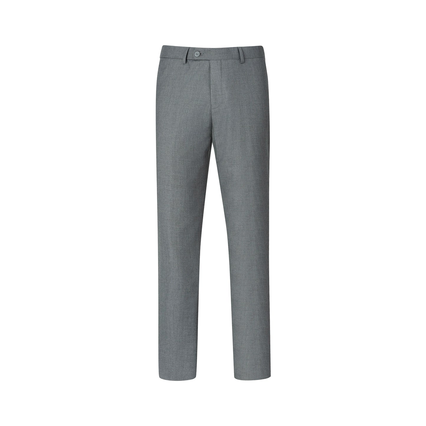 Men's Formal Suit — Slim Fit