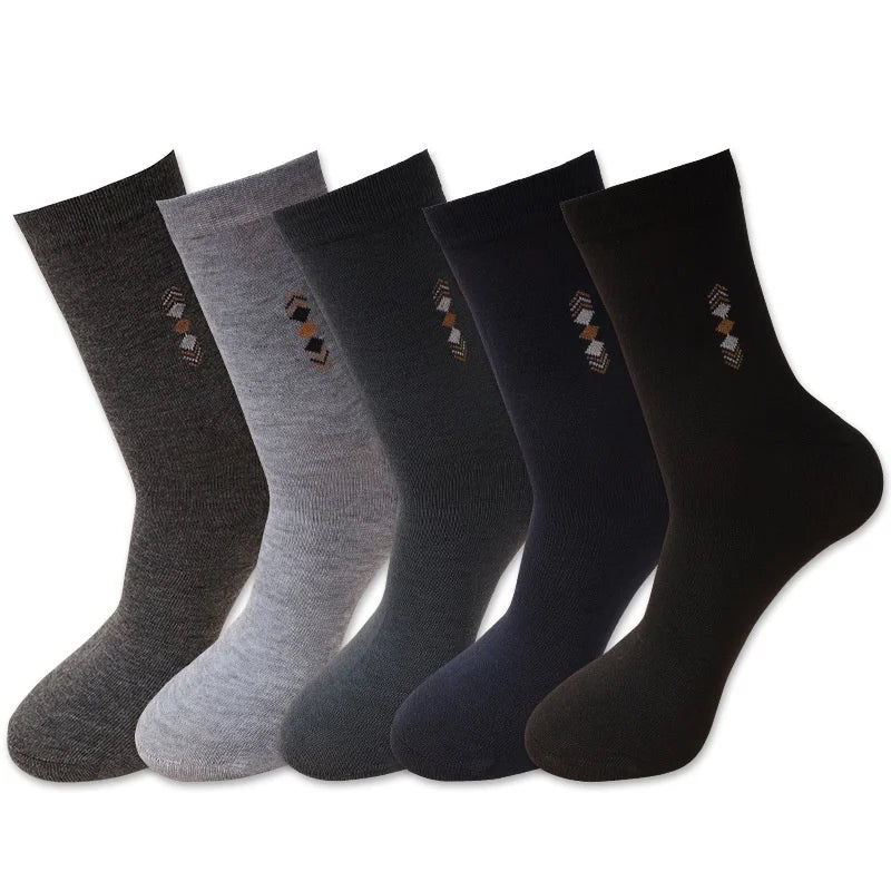 Dress Socks — Everyday Comfort