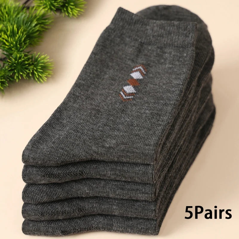 Dress Socks — Everyday Comfort