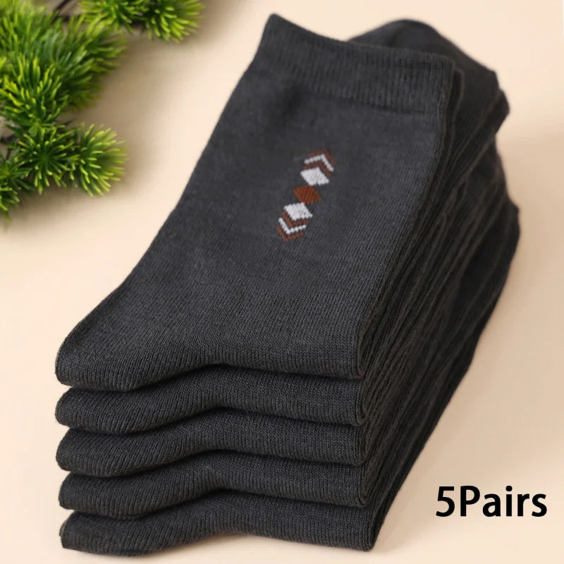 Dress Socks — Everyday Comfort