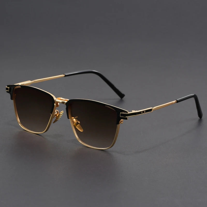Polarized Classic Sunglasses
