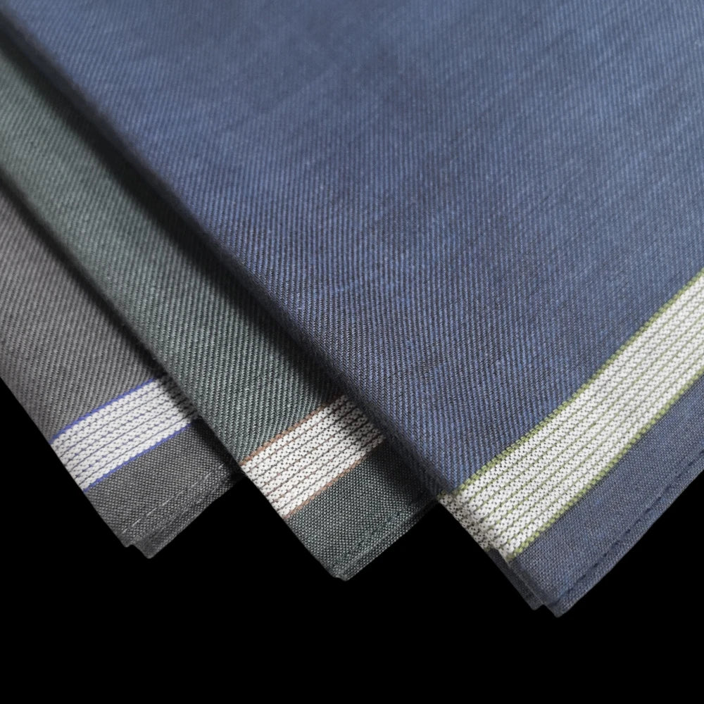 Premium Cotton Handkerchiefs