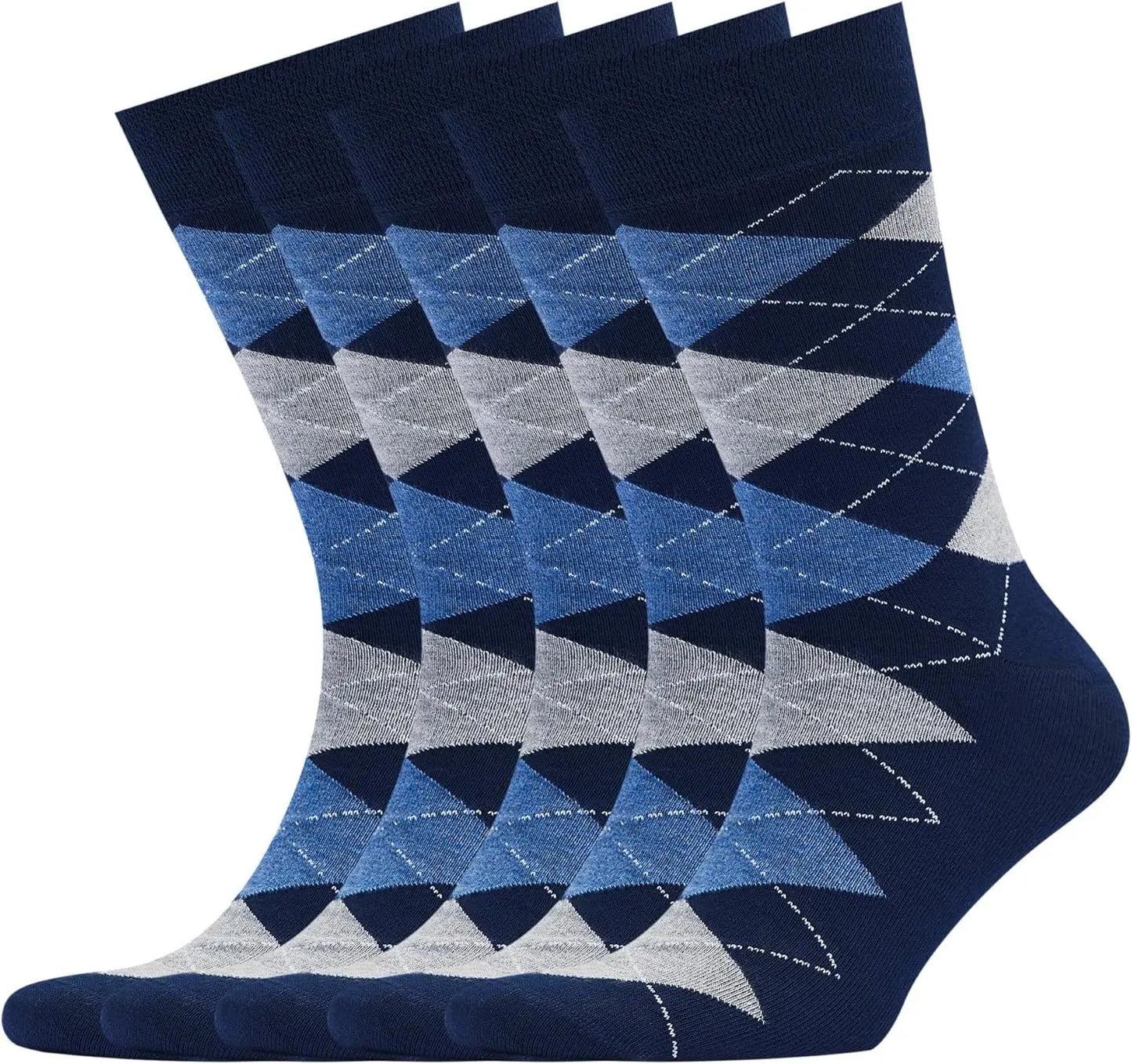 Dress Socks — Premium Knit