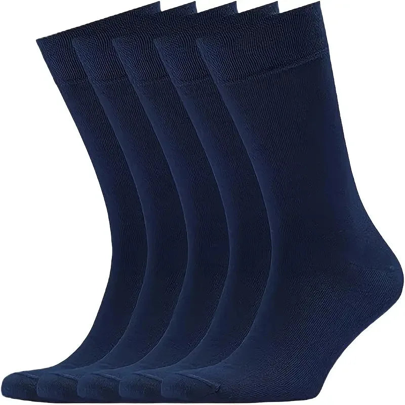 Dress Socks — Premium Knit