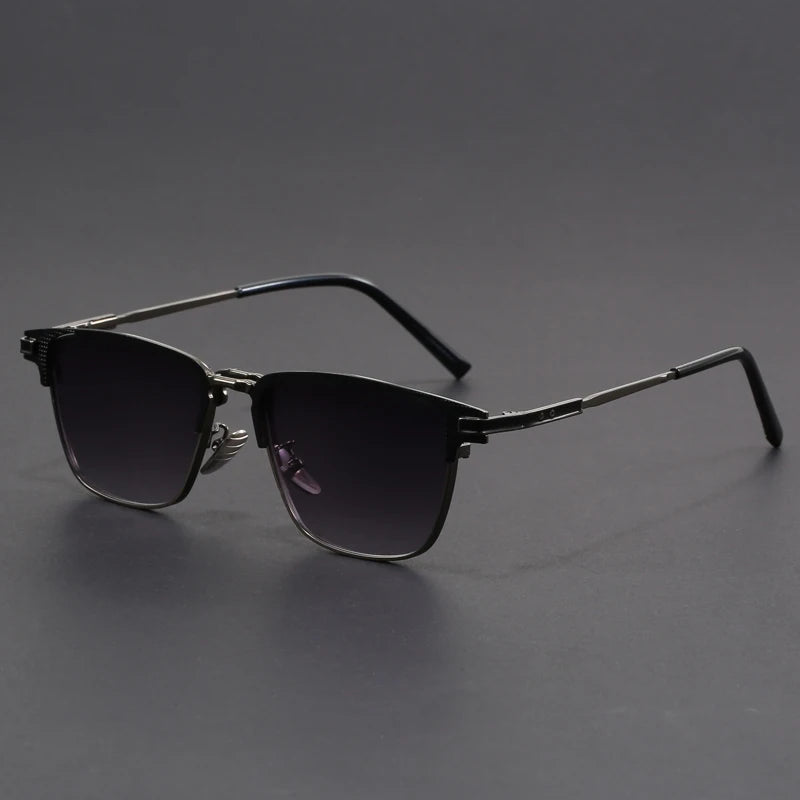 Polarized Classic Sunglasses