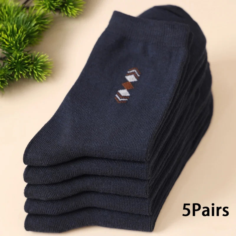 Dress Socks — Everyday Comfort