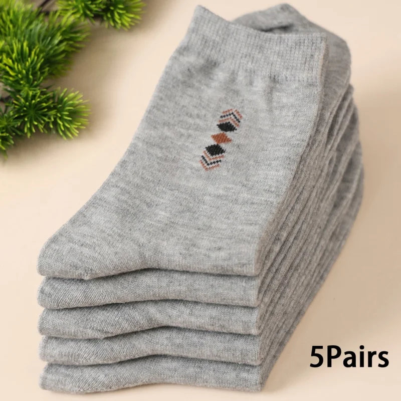 Dress Socks — Everyday Comfort