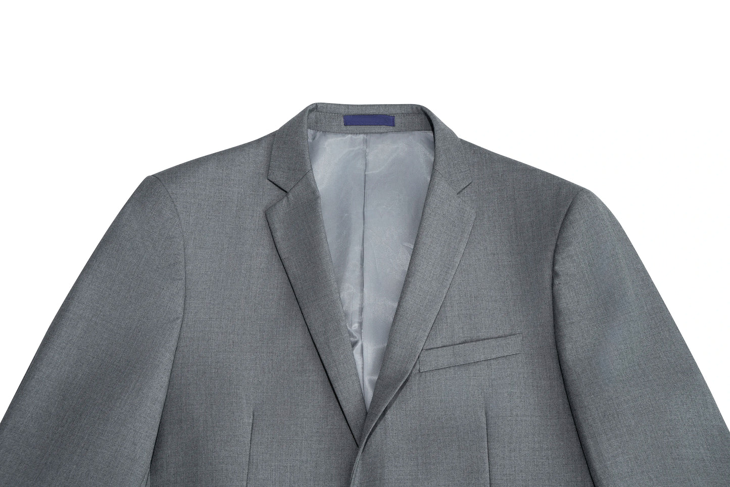 Men's Formal Suit — Slim Fit