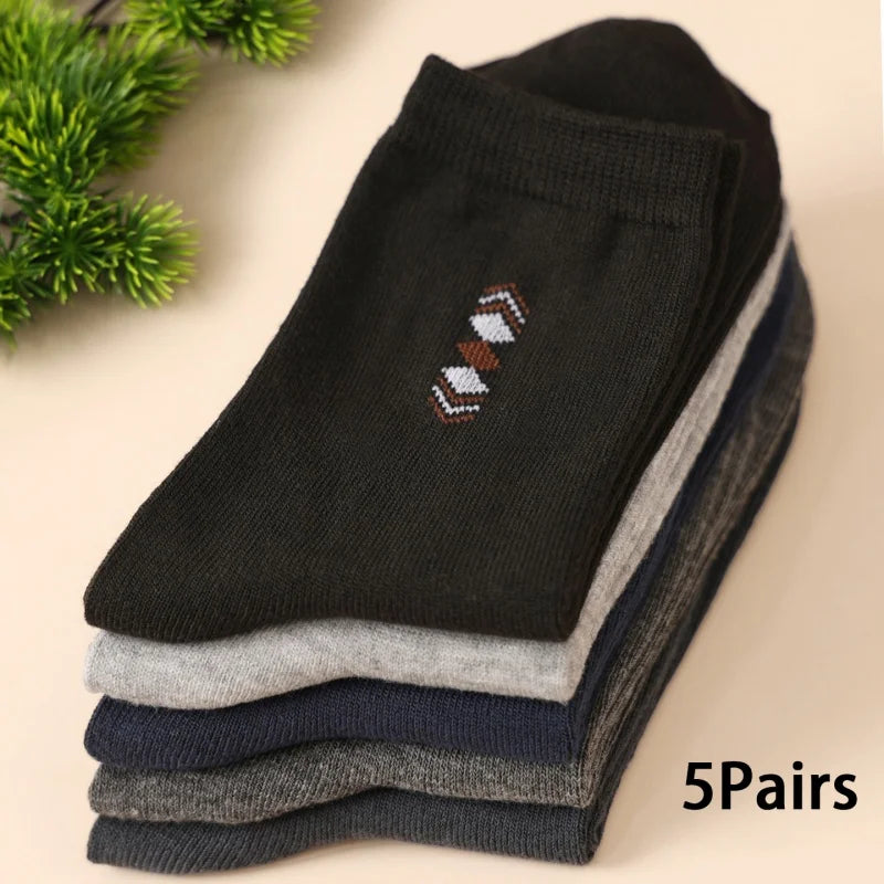 Dress Socks — Everyday Comfort