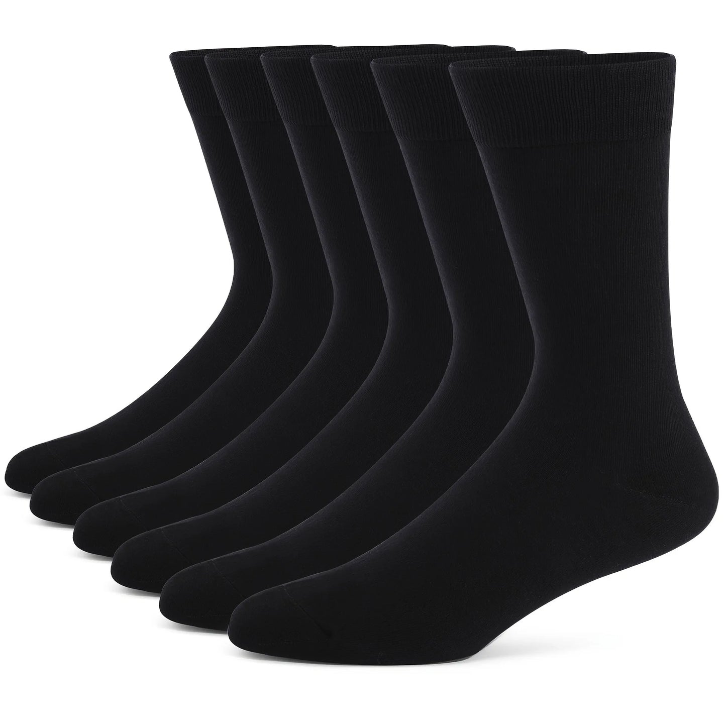 Dress Socks — Premium Knit