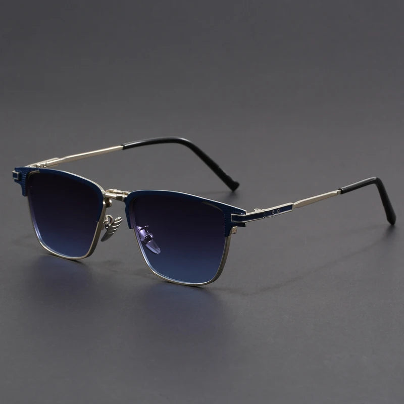 Polarized Classic Sunglasses
