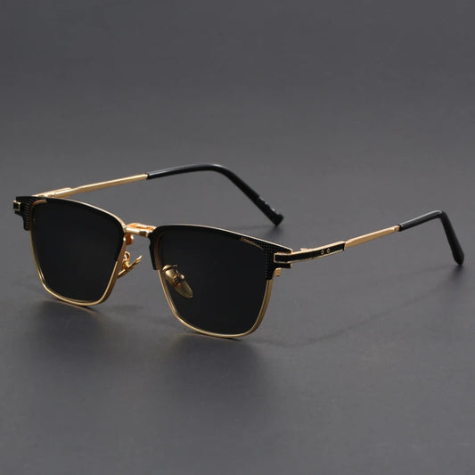Polarized Classic Sunglasses