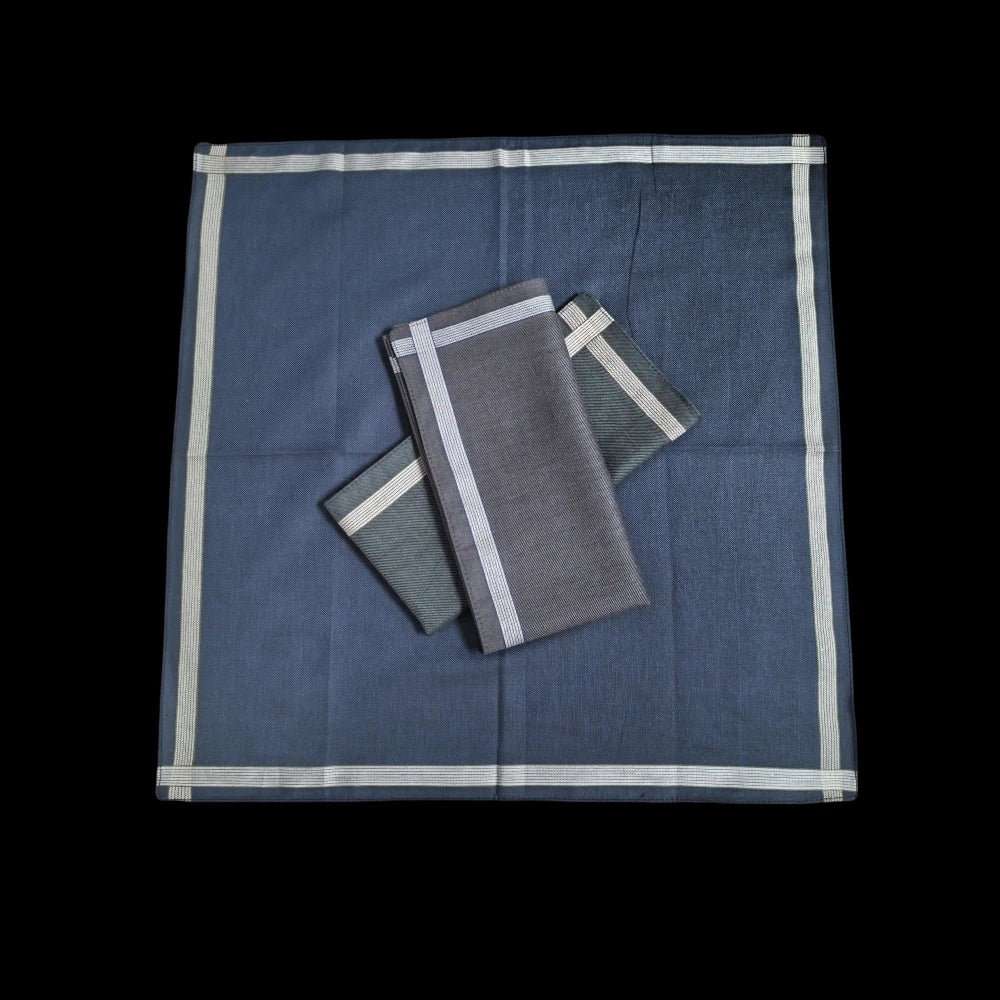 Premium Cotton Handkerchiefs