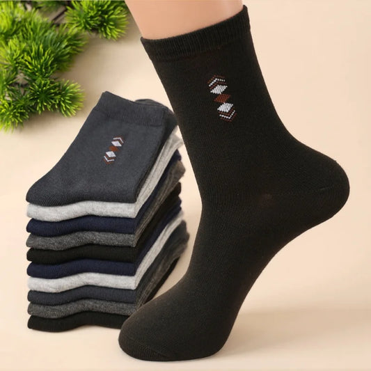 Dress Socks — Everyday Comfort