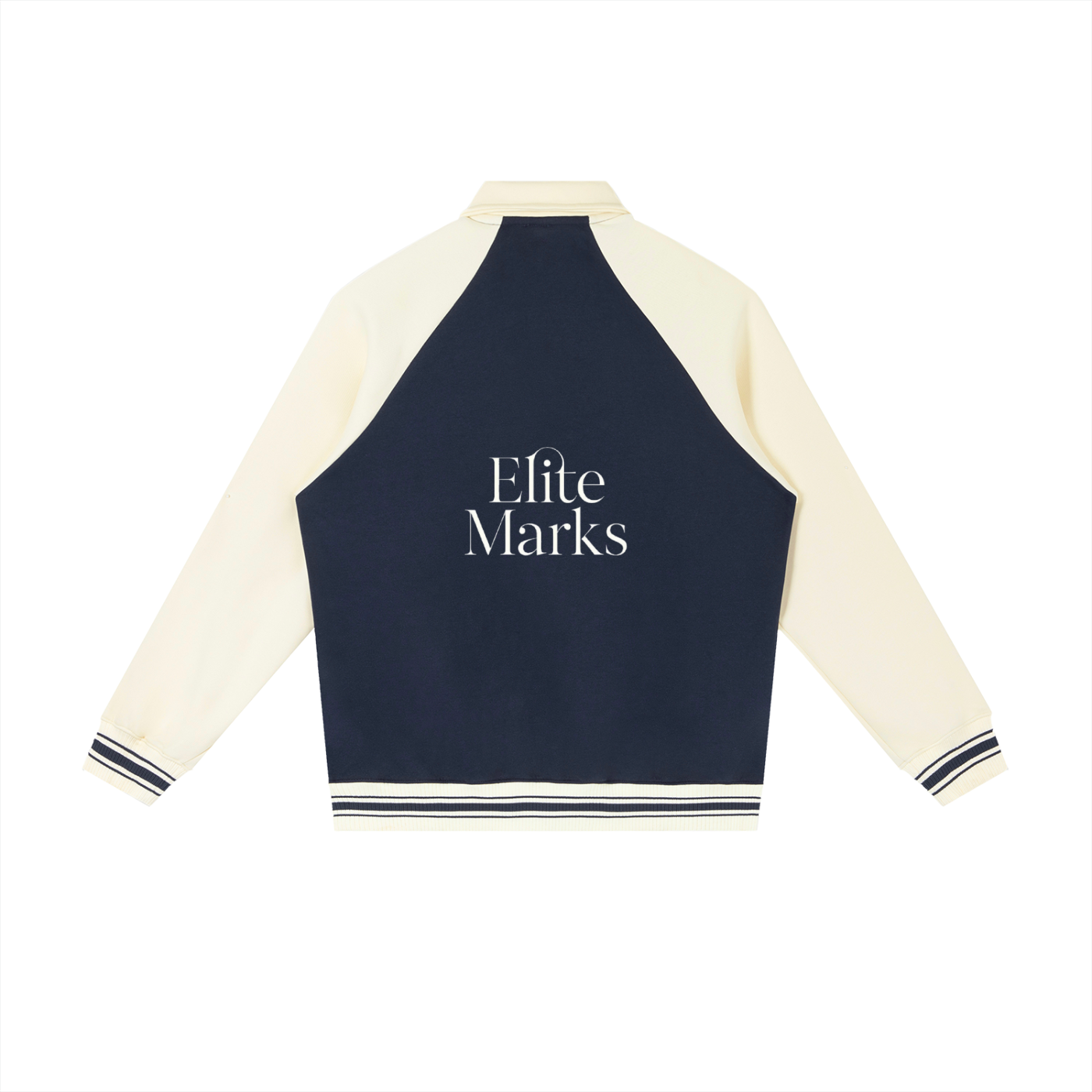 Varsity Baseball Jacket