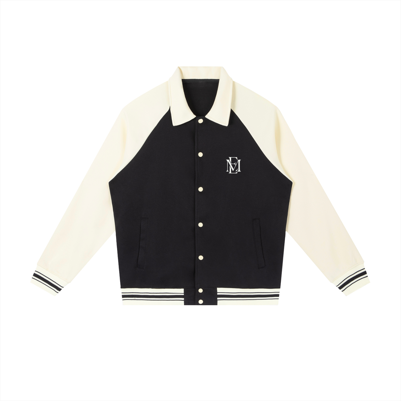 Varsity Baseball Jacket