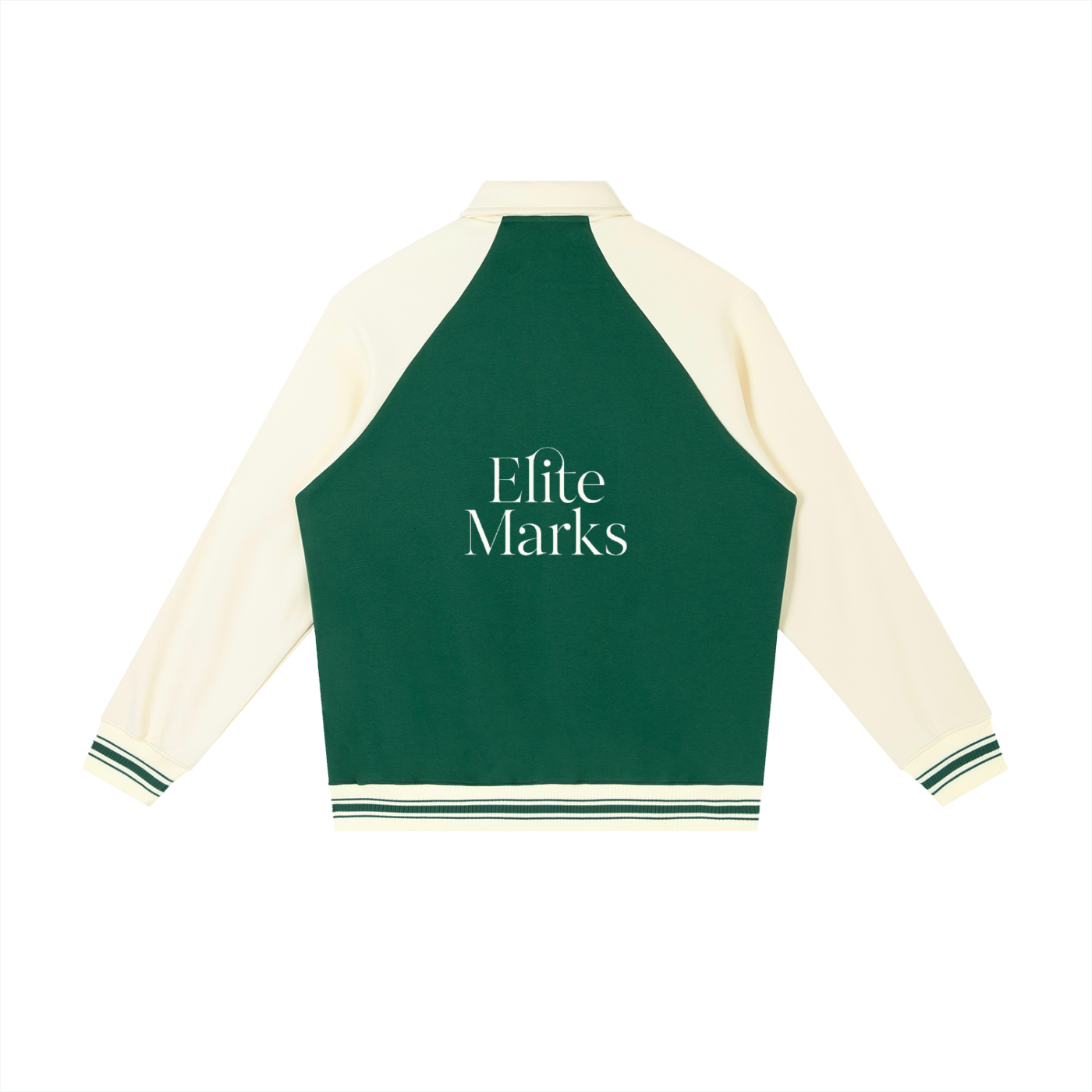 Varsity Baseball Jacket