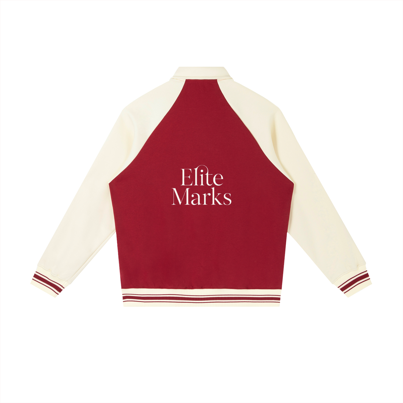 Varsity Baseball Jacket