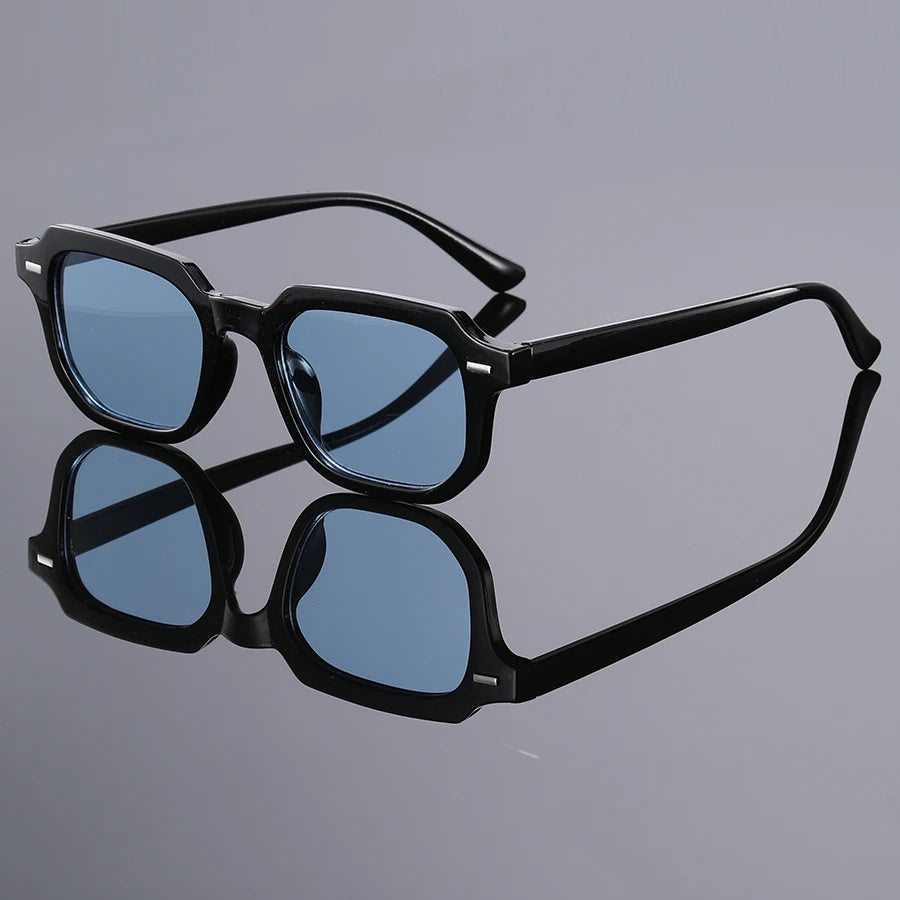 Classic UV-Protection Sunglasses