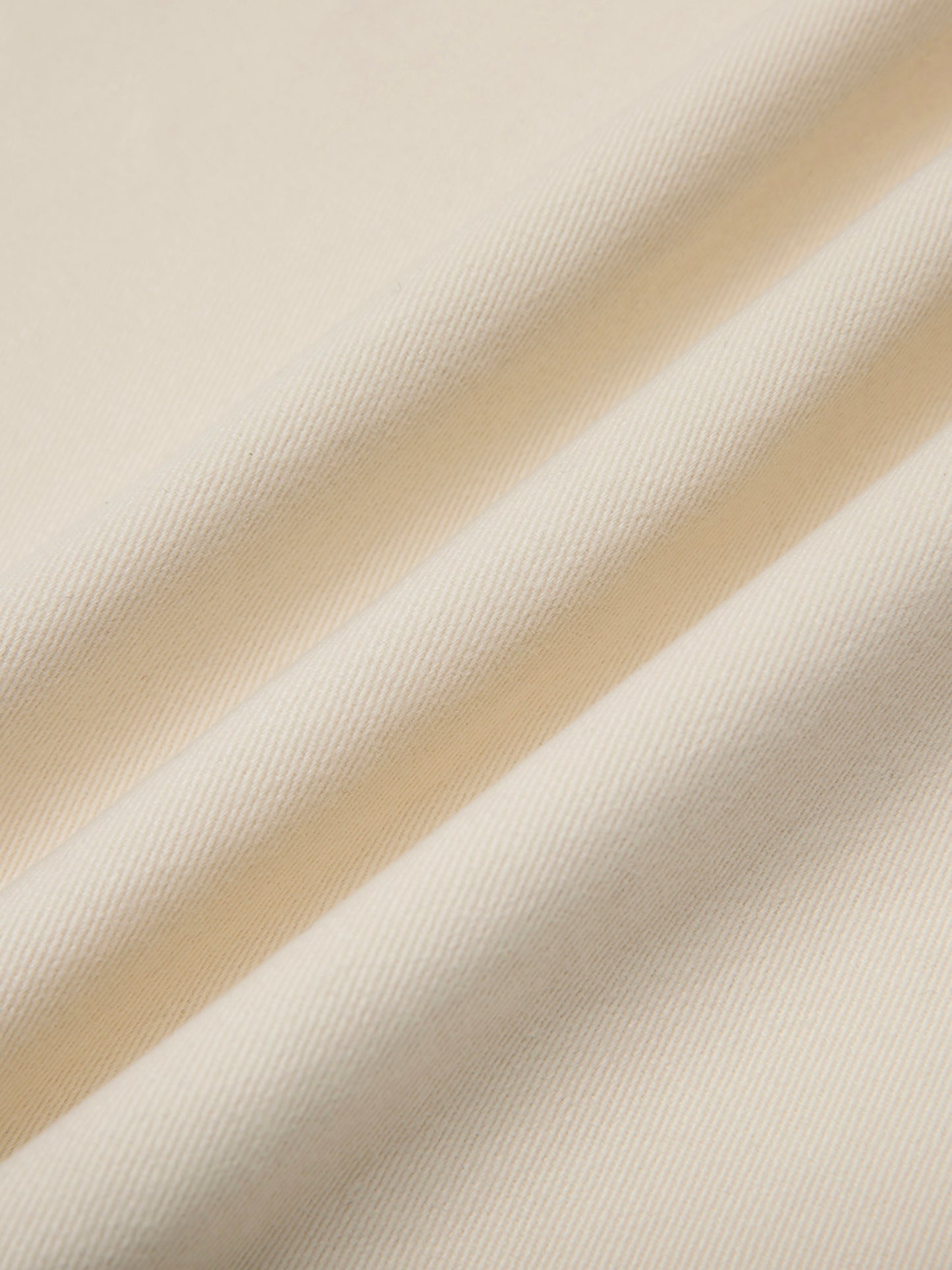 Slim-Fit Casual Chinos