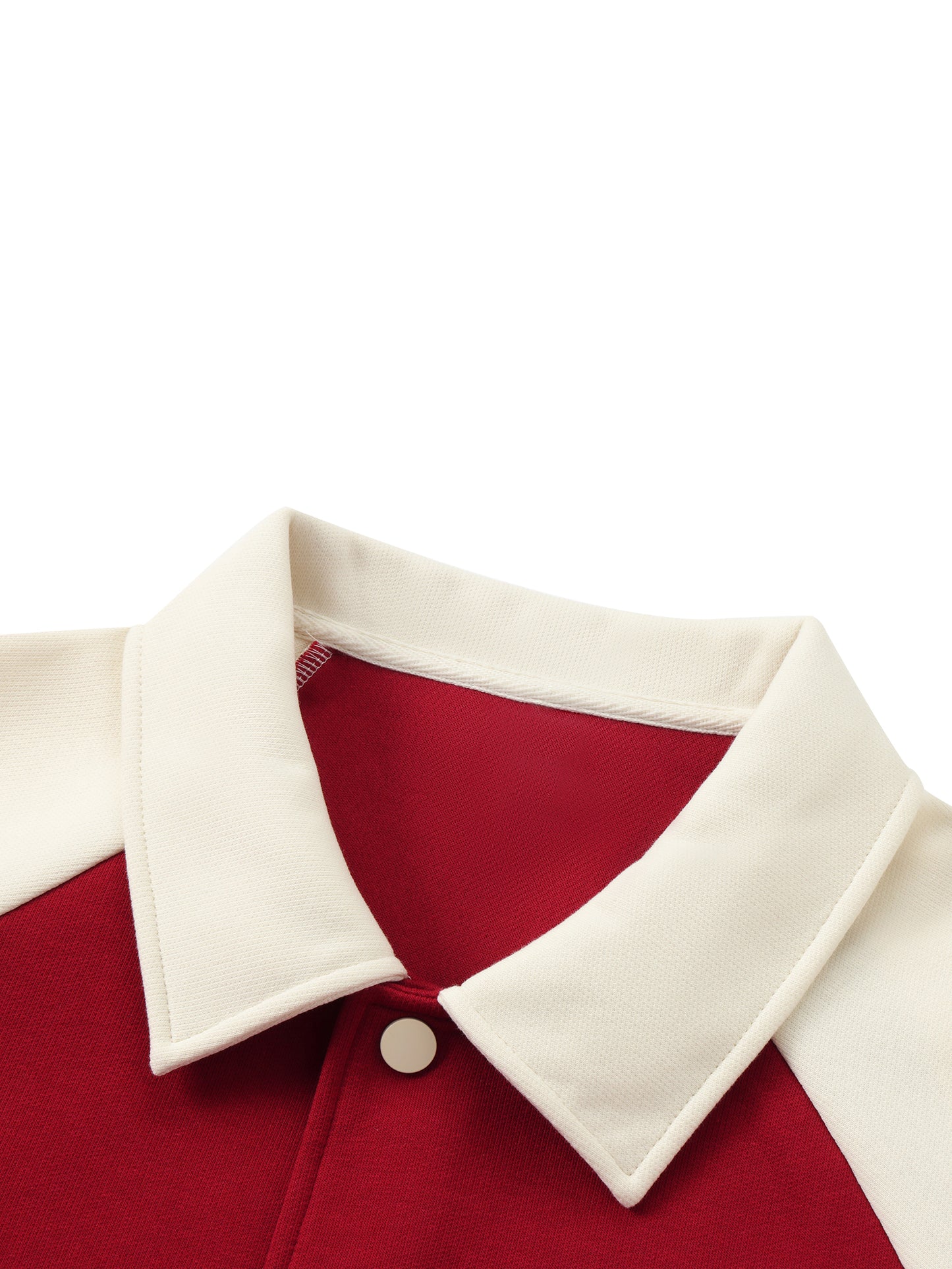 Varsity Baseball Jacket