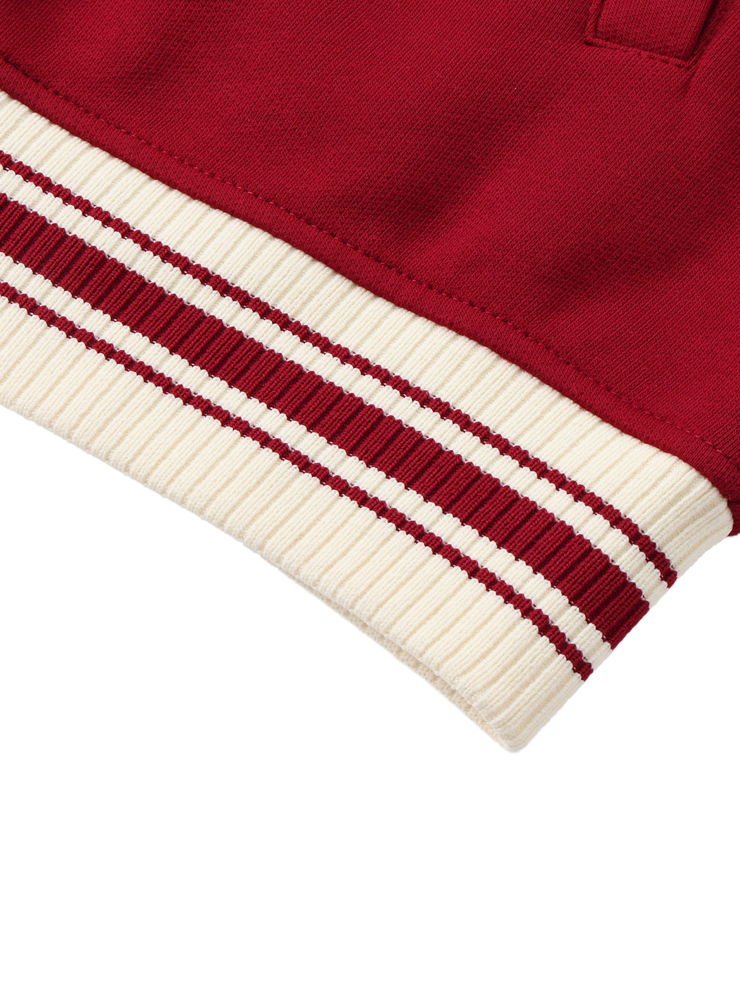Varsity Baseball Jacket